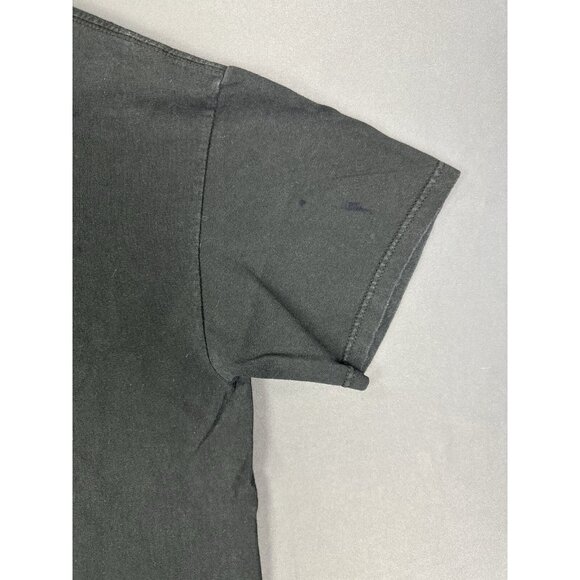 Vintage Y2K Incubus Band Tee Rare Black Shirt Album Tour Concert Medium Promo - Picture 16 of 16